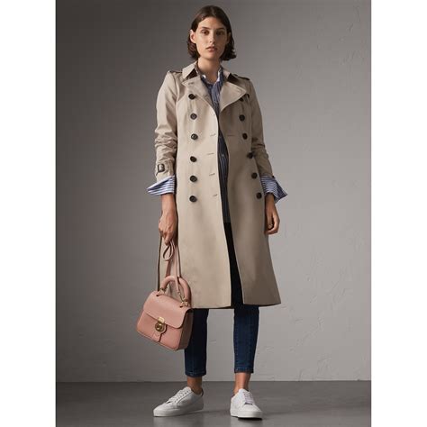 burberry canada chelsea|Burberry Chelsea long trench.